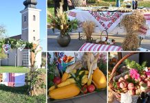 Druge Kerševe jeseni 30. rujna u Zrinskom Topolovcu