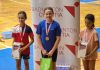 Sara Đurković osvojila zlato na Hrvatskom kupu u Zagrebu