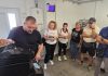 Prerada donosi veću vrijednost proizvodima: Na OPG-u Andričić predstavili mogućnosti za razvoj poljoprivrednih gospodarstava