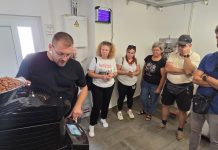 Prerada donosi veću vrijednost proizvodima: Na OPG-u Andričić predstavili mogućnosti za razvoj poljoprivrednih gospodarstava