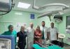 Bjelovarska bolnica u novu ginekološku operacijsku salu uložila 431 tisuću eura, stigao i novi liječnik