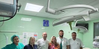 Bjelovarska bolnica u novu ginekološku operacijsku salu uložila 431 tisuću eura, stigao i novi liječnik