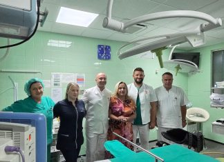 Bjelovarska bolnica u novu ginekološku operacijsku salu uložila 431 tisuću eura, stigao i novi liječnik
