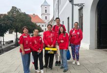 Osvojili šesto mjesto u znanju prve pomoći
