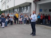 Prvi u Hrvatskoj prema ulaganjima u socijalnu zaštitu