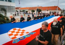 Obilježen Dan branitelja Domovinskog rata Grada Križevaca i 35. obljetnica oslobođenja vojnih objekata u Križevcima