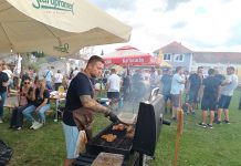 Ne trebaju im estradne zvijezde za dobru zabavu: U Štefanju se sprema veliki Šajbajfest!