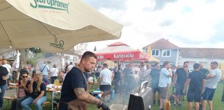 Ne trebaju im estradne zvijezde za dobru zabavu: U Štefanju se sprema veliki Šajbajfest!