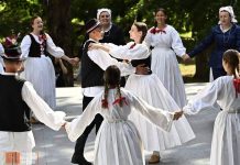 KUD Rovišće ponovno pokreće Rovišćanske susrete