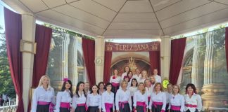 U nedjelju ne propustite koncert Vox feminae u Boho parku