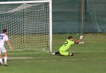 NK Bjelovar uvjerljiv u Križevcima, četiri pogotka za skok na četvrto mjesto