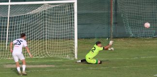 NK Bjelovar uvjerljiv u Križevcima, četiri pogotka za skok na četvrto mjesto