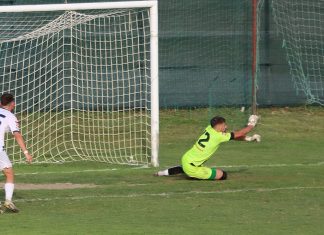 NK Bjelovar uvjerljiv u Križevcima, četiri pogotka za skok na četvrto mjesto