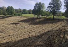 Završen jedan od najvećih projekata ŠRD-a „Amur“ Velika Pisanica