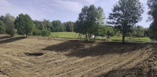 Završen jedan od najvećih projekata ŠRD-a „Amur“ Velika Pisanica