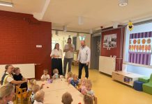 Dječji vrtić Dubrava proširio kapacitete: S radom počela sedma odgojno-obrazovna skupina