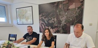 Kaniška Iva dobiva sigurniji most i pješačku stazu, potpisan ugovor vrijedan 122 tisuće eura