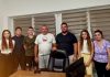 Ana Paula Hadžija na čelu novog saziva Savjeta mladih Općine Velika Pisanica