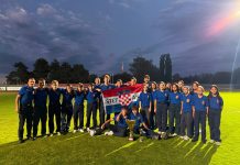 Štefanje ima prvake: Muška vatrogasna mladež osvojila Kup HVZ-a!