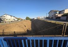 Zatrpavanje stare pruge predviđeno za proljeće