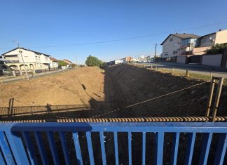 Zatrpavanje stare pruge predviđeno za proljeće