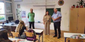 Načelnik Mato Tonković učenicima poželio uspješnu školsku godinu