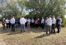 Nakon 40 godina Križevci žele iskoristiti geotermalni potencijal bušotine Križevčanka-1