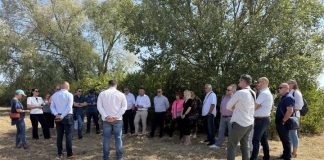 Nakon 40 godina Križevci žele iskoristiti geotermalni potencijal bušotine Križevčanka-1