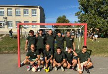 Štefanje osvojilo prvi Šutajfest: U finalu svladalo Laminac s 5:0