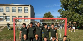 Štefanje osvojilo prvi Šutajfest: U finalu svladalo Laminac s 5:0