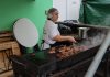 Koliko stoji ručak na sajmu u Gudovcu? Od hot doga za 5 do janjetine za 45 eura