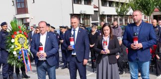 Dan policije obilježen u Bjelovaru