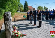 U Daruvaru počelo obilježavanje Dana branitelja Grada Daruvara, program traje do nedjelje