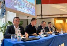 U Daruvaru održana sjednica Županijskog odbora HDZ-a BBŽ i obilježena 36. obljetnica osnutka gradske organizacije