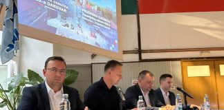 U Daruvaru održana sjednica Županijskog odbora HDZ-a BBŽ i obilježena 36. obljetnica osnutka gradske organizacije