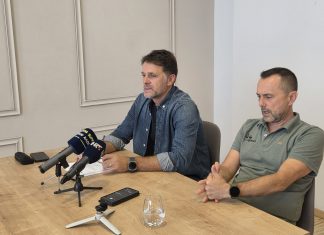Biciklisti iz Hrvatske i inozemstva stižu u Bjelovar na prvu BILO.gravel ULTRA utrku kroz Bilogoru i Moslavinu