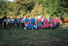 KK Vinia slavio u Puričanima, a sada tri članice kluba odlaze na Balkansko prvenstvo