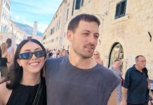 Više od 800 kilometara za didu Jandru: Aydan Marko Papac izborio veliki put cijele hrvatske obale