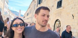 Više od 800 kilometara za didu Jandru: Aydan Marko Papac izborio veliki put cijele hrvatske obale