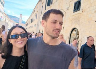 Više od 800 kilometara za didu Jandru: Aydan Marko Papac izborio veliki put cijele hrvatske obale