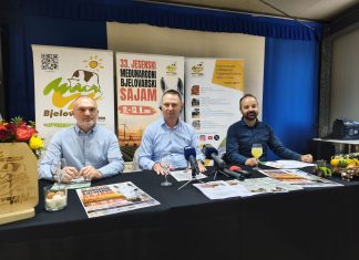 Jesenski sajam donosi brojne novosti: Više od 400 izlagača, online ulaznice i besplatni autobusi