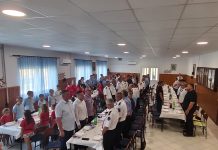 Devet desetljeća vatrogastva: DVD Brezovljani svečano obilježio 90. rođendan