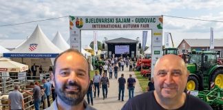 Turniški najavio 33. Jesenski međunarodni bjelovarski sajam: „Puno se radilo i to će se vidjeti“