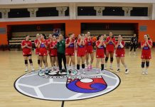 ŽRK Bjelovar na otvaranju sezone svladao Sinj sa 17 pogodaka razlike