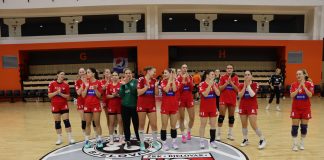 ŽRK Bjelovar na otvaranju sezone svladao Sinj sa 17 pogodaka razlike