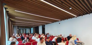 Udruga slijepih traži rješenje za parkiranje pratitelja i veći prostor