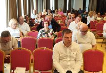 Hrebak izdvojio tri prometna projekta do kraja mandata: Bakačevu, Mihanovićevu i spoj na istočnu obilaznicu