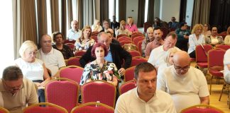 Hrebak izdvojio tri prometna projekta do kraja mandata: Bakačevu, Mihanovićevu i spoj na istočnu obilaznicu