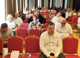 Hrebak izdvojio tri prometna projekta do kraja mandata: Bakačevu, Mihanovićevu i spoj na istočnu obilaznicu