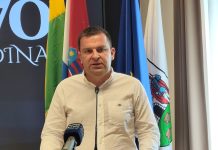 Hrebak o otpadu iz drugih gradova: Ne možemo spašavati cijelu Hrvatsku